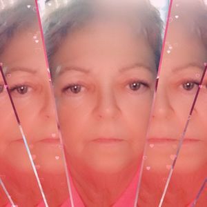 Meet your Posher, Janet